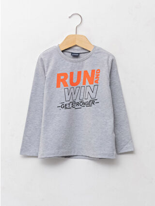 Grey Melange