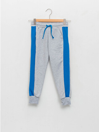 Light Grey Melange
