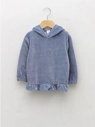 Dull Blue