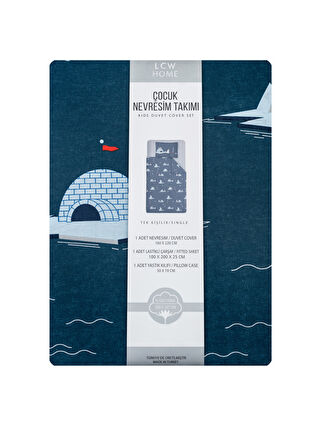 Karışık Baskılı