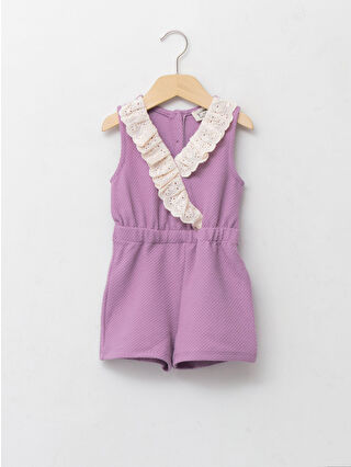 Dull Lilac