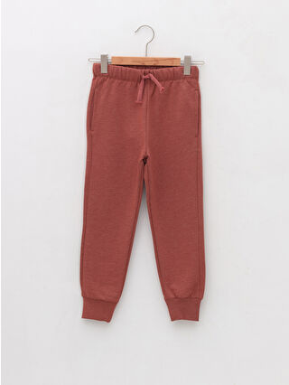 Burnt Orange