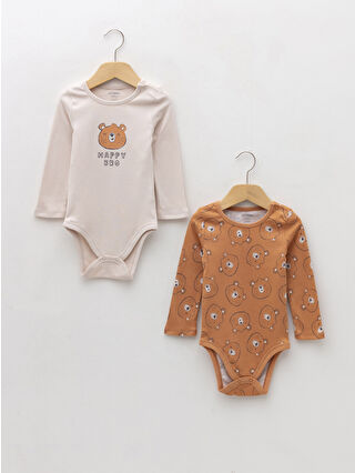 Cinnamon Printed