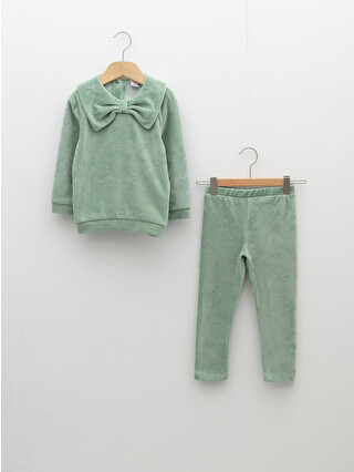 Dull Green