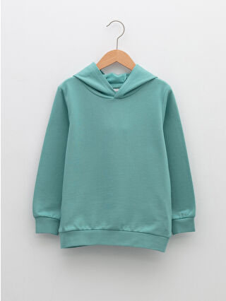 Dull Turquoise