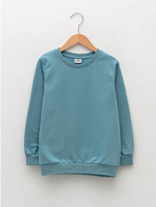 Dull Blue