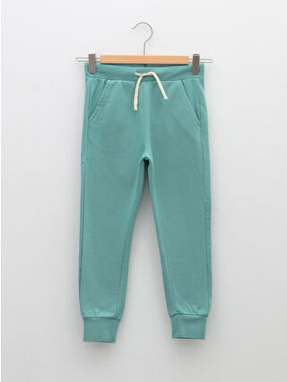 Dull Turquoise