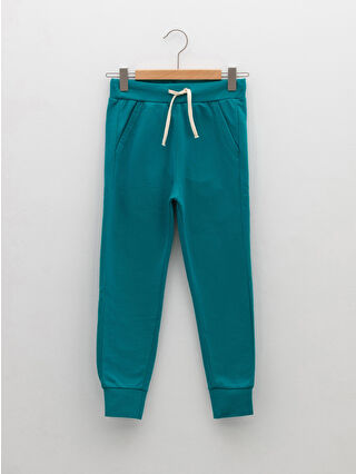Dark Aqua Green