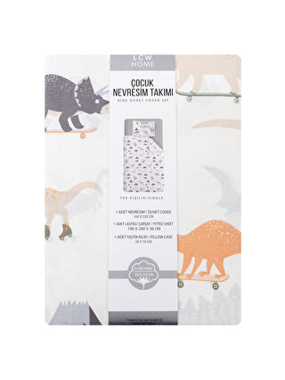 Karışık Baskılı