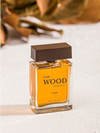 LCW ACCESSORIES Wood Edt Men's Perfume 100 Ml - W25885Z8-M0T | LC