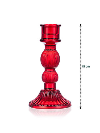 Kırmızı Baskılı