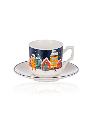 Karışık Baskılı