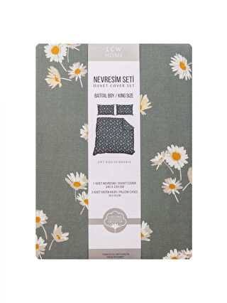 Karışık Baskılı