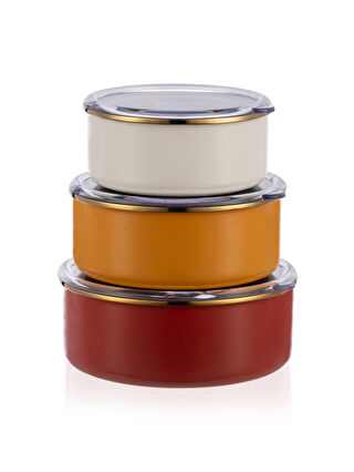 Karışık Baskılı