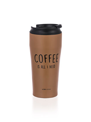 Kahverengi Baskılı