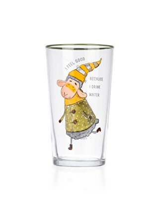 Karışık Baskılı