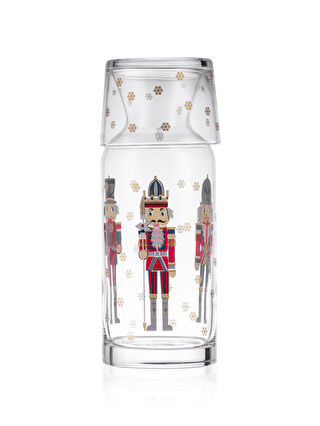 Karışık Baskılı