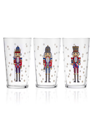 Karışık Baskılı