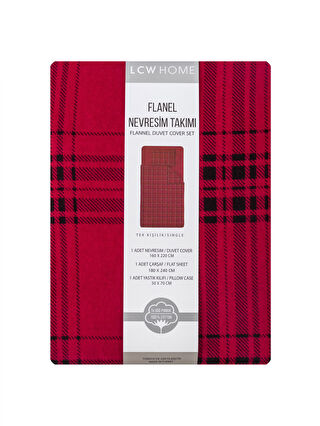 Karışık Baskılı