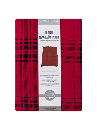 Karışık Baskılı