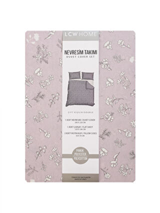 Karışık Baskılı