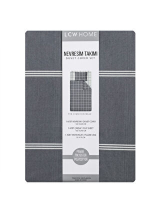 Karışık Baskılı