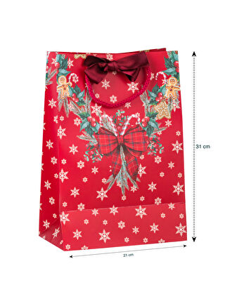 Karışık Baskılı