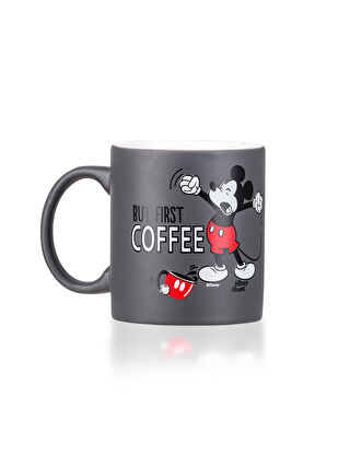 Karışık Baskılı