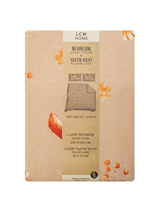 Karışık Baskılı