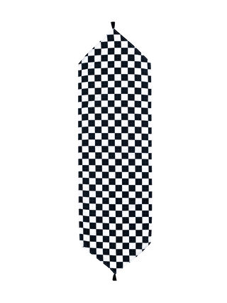 Black Printed