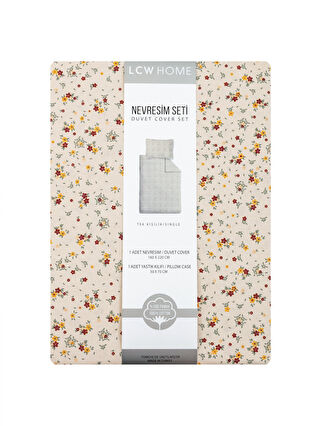 Karışık Baskılı