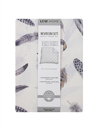 Karışık Baskılı