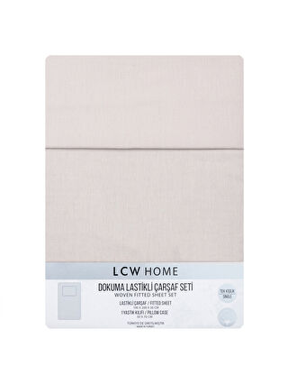Beige Melange