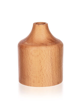 Açık Kahverengi Baskılı