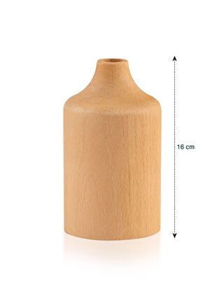 Açık Kahverengi Baskılı