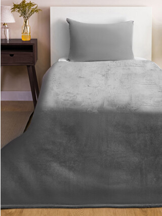 LCW HOME Plain Wellsoft Single Blanket 150x220 Cm - W2H775Z8-SPV