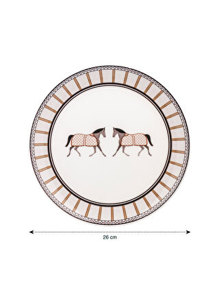 Karışık Baskılı