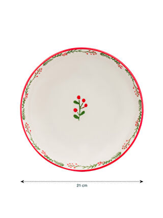 Karışık Baskılı