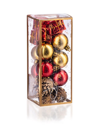 Karışık Baskılı