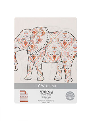 Karışık Baskılı