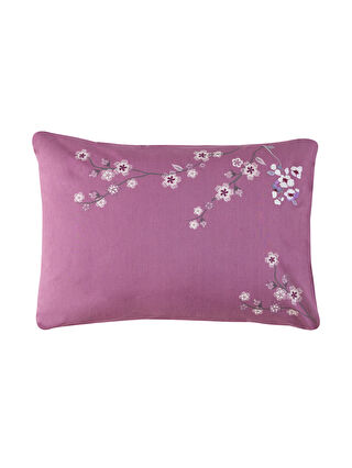 Light Purple Printed