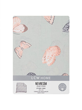 Karışık Baskılı