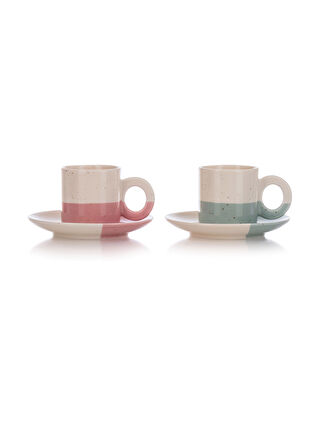 Karışık Baskılı