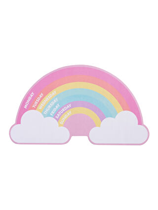 Karışık Baskılı