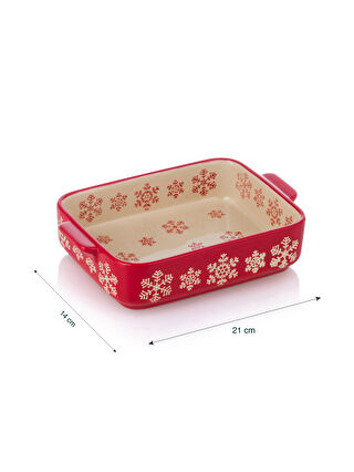 Karışık Baskılı