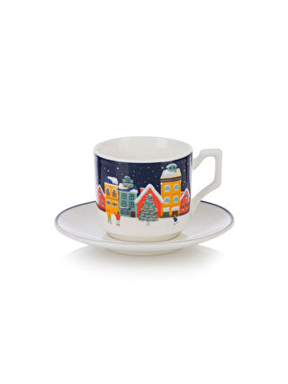 Karışık Baskılı