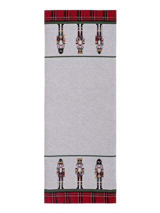 Mix Printed