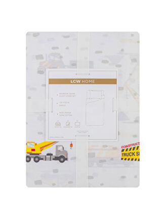 Karışık Baskılı