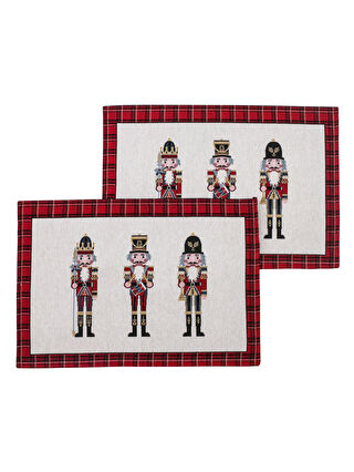 Karışık Baskılı