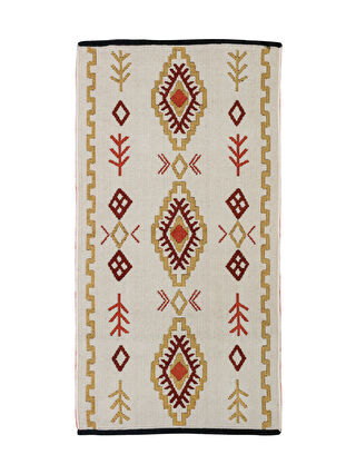 Karışık Baskılı